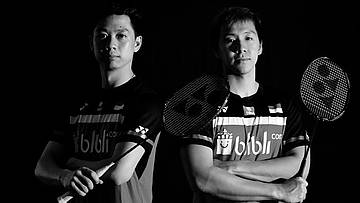 Dukung Atlet Indonesia Di Blibli Indonesia Open 2019 - Kita Indonesia