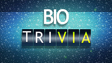 BIO Trivia with Saina Nehwal (India)