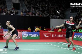 Daihatsu Indonesia Masters 2020 | Macth Day 3