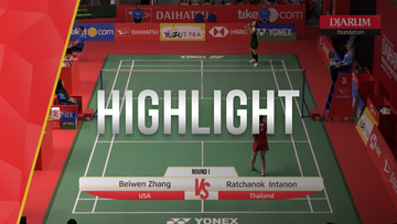 Match Highlight | Day 2