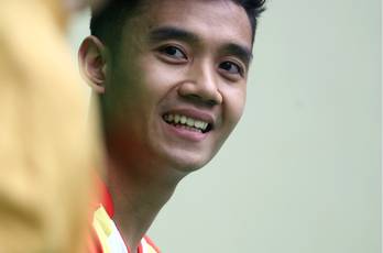 Penghargaan Atlet PB Djarum Berprestasi Tahun 2022