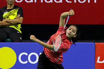 Sirnas Denpasar | H1