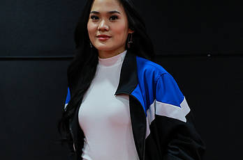 BIO 2019 | Sheryl Sheinafia Performance