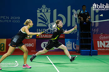 BIO 2019 | Robin TABELING/Selena PIEK (NED)