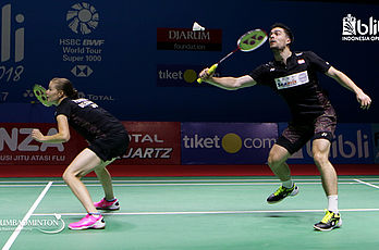 BIO 2018 | Matches - Day 1