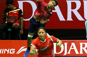 Sirnas Denpasar | H4