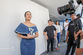 BIO 2018 | Raisa Performance