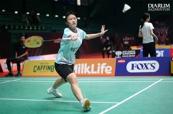 Polytron Superliga Junior 2024 - Day 2