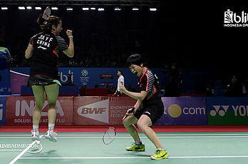 BIO 2018 | Matches - Day 2