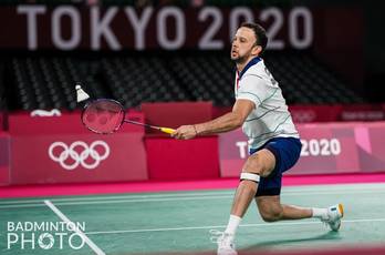 Olimpiade Tokyo 2020 | Day 9