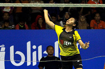 Blibli.com Superliga Junior 2017 - H6