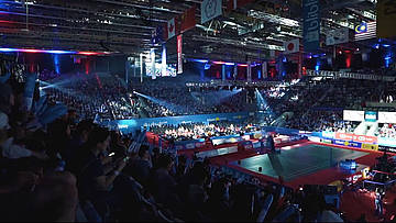 Blibli Indonesia Open 2019 - After Movie