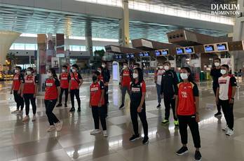 YONEX Slovenia International 2021 | International Series