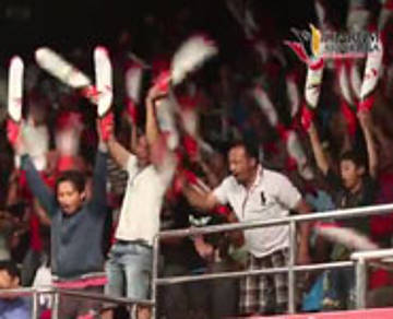 After Event | Djarum Superliga Badminton 2015