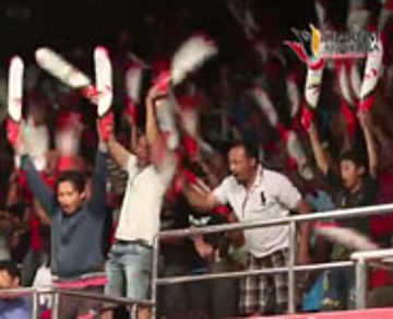 Djarum Superliga 2015 (After Event) 