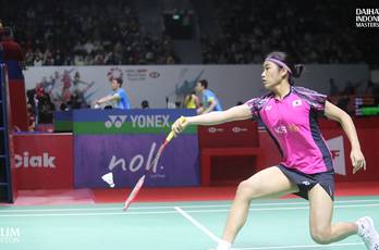 Daihatsu Indonesia Masters 2022 | Day 3