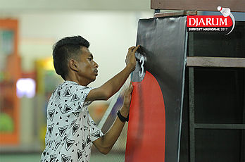 Sirnas Kep. Riau | H-1