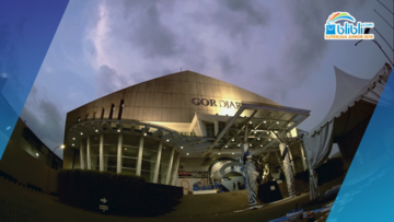 Persiapan Blibli Superliga Junior 2018