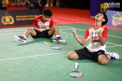 Adhwin Arling Rangga/Rhama Madsuba...