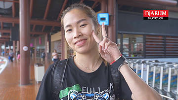 Blibli Indonesia Open 2019 - Ratchanok Intanon (THA)