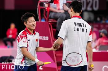 Olimpiade Tokyo 2020 | Day 5