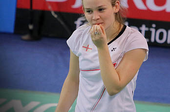 Blibli World Junior Championships 2017 | Luar Arena