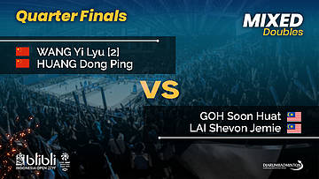 BIO 2019 | Match Day 4