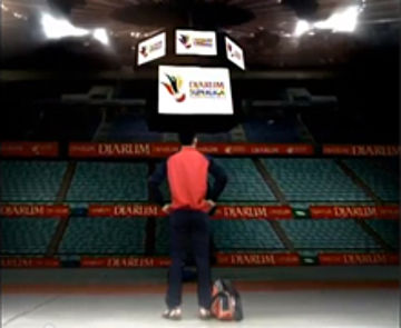 OFFICIAL TVC DJARUM SUPERLIGA 2013 - Everyone is Invited