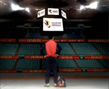 TVC | Djarum Superliga Badminton 2013