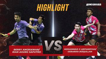 Highlight Match
