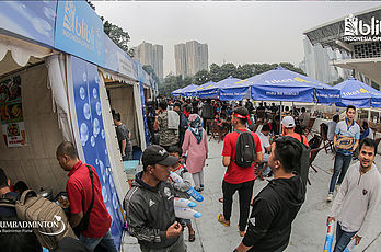 BIO 2018 | Yuzu Food Festival