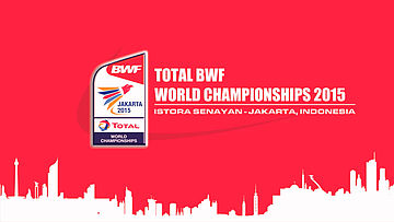 Fu Haifeng/Zhang Nan (China) VS Lee Yong Dae/Yoo Yeon Seong (Korea)