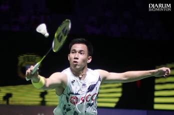 Indonesia Open 2024 | Day 5