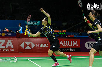 BIO 2019 | KIM So Yeong/KONG Hee Yong (KOR)