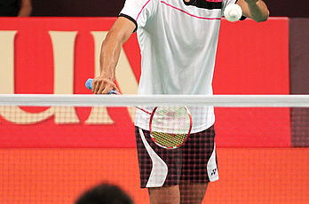Djarum Indonesia Open 2012 H4