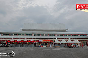 Sirnas Jateng | Outdoor Activity