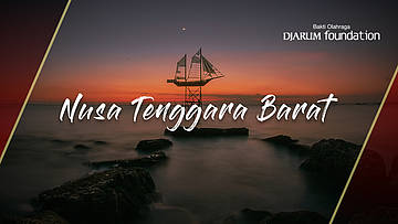 Highlight Djarum Sirkuit Nasional NTB Open 2019