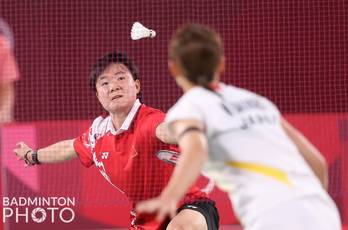 Olimpiade Tokyo 2020 | Day 7