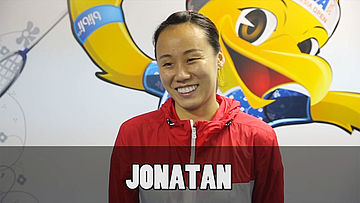 Whom Do You Think The Hottest Badminton Player?