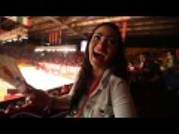 Christie Jusung at Djarum Indonesia Open Super Series Premier 2013