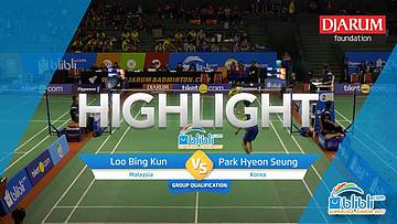 Match Highlight Day 3