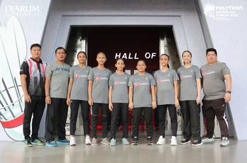 Polytron Superliga Junior 2023 - U19 PUTRI