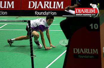 Sirnas Yogyakarta | H1