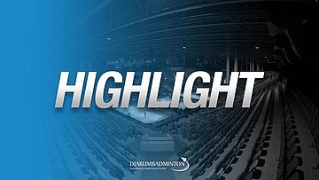 Prannoy H S (IND) VS Lin Dan (CHN)