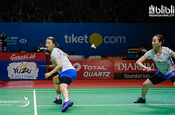 BIO 2019 | LEE So Hee/SHIN Seung Chan (KOR)