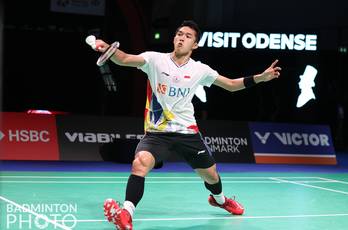 VICTOR Denmark Open 2021