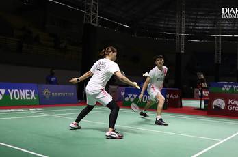 Indonesia International Series 2022 | H3