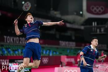 Olimpiade Tokyo 2020 | Day 6