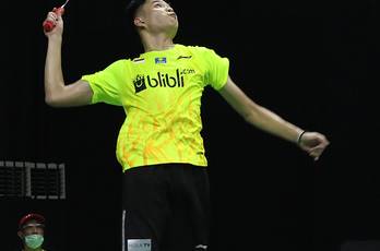 Simulasi Thomas Uber Cup 2020 | Day 2 (Putra)