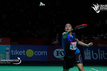 PRELIMINARY ROUNDS | Women's Teams | DJARUM KUDUS VS MUTIARA CARDINAL BANDUNG